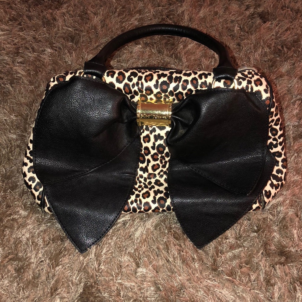 Betsy Johnson purses